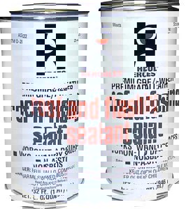 1 QT ROOF & FLASH SEAL